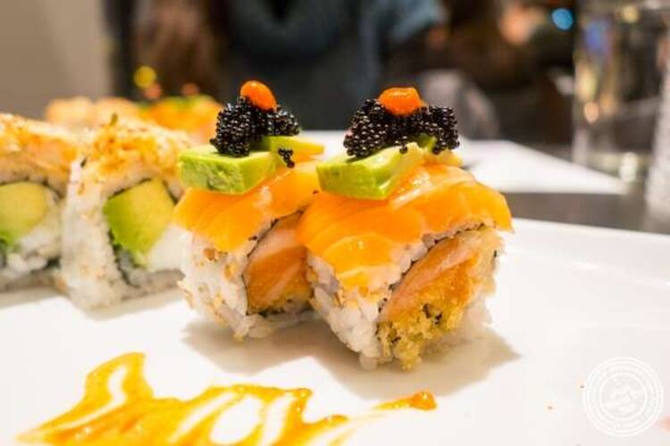 Haru Sushi Reviews User Reviews For Haru Sushi Hell S Kitchen